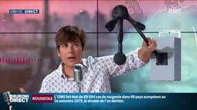 Comment fonctionne le radar anti-bruit?