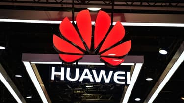 Huawei devrait être exclu du marché britannique pour la 5G.