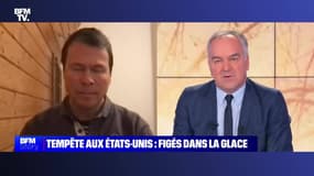 Story 2 : Bilan de la tempête de neige historique aux États-Unis - 27/12
