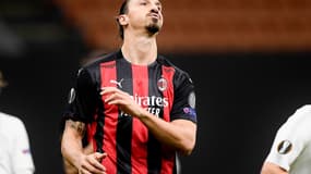 Zlatan Ibrahimovic