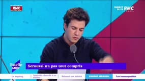 Séroussi n'a pas tout compris : Pourquoi certaines entreprises font appel à des détectives privés pour débusquer des faux arrêts-maladies ? - 05/10