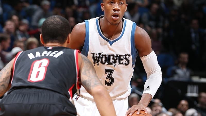 Kris Dunn
