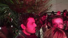 Primaire à droite: "Juppé président et NKM Premier ministre!"