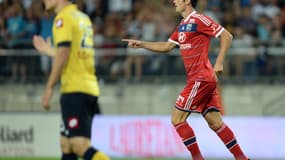 Yoann Gourcuff