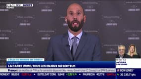 Samy Chaar (Lombard Odier) : Le pic de croissance déjà en vue en Europe ? - 24/08