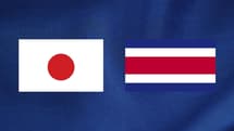 Coupe du Monde Japon – Costa Rica : à quelle heure et sur quelle chaîne voir le match en direct ?