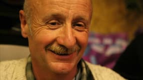 Robert Sandraz, sapeur-pompier volontaire, a été emporté par une rivière en crue jeudi 4 janvier. 