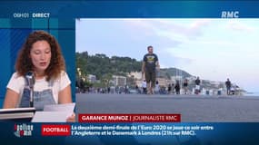 Covid-19: De Marseille à Nice, le variant Delta progresse inexorablement 