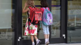 Plusieurs élèves britanniques ont été pris de malaises de manière simultanée, ce mercredi, dans une école de GRande-Bretagne. (Photo d'illustration)
