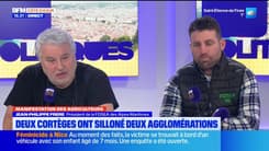 "C'est un appel au secours": Jean-Philippe Frere, président de la FDSEA des 