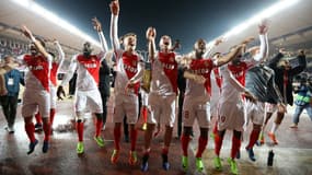AS Monaco