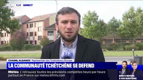 Conflans: la communauté tchéchène se défend après les "interrogations" de Mélenchon