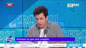 Seroussi n'a pas tout compris : Pourquoi certaines compagnies aériennes veulent baisser les prix des billets d'avion ? - 21/05