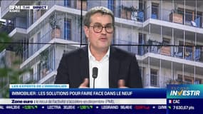 Les experts de l'immo (2/2) : Les solutions pour faire face dans le neuf - 15/12