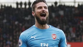 Olivier Giroud