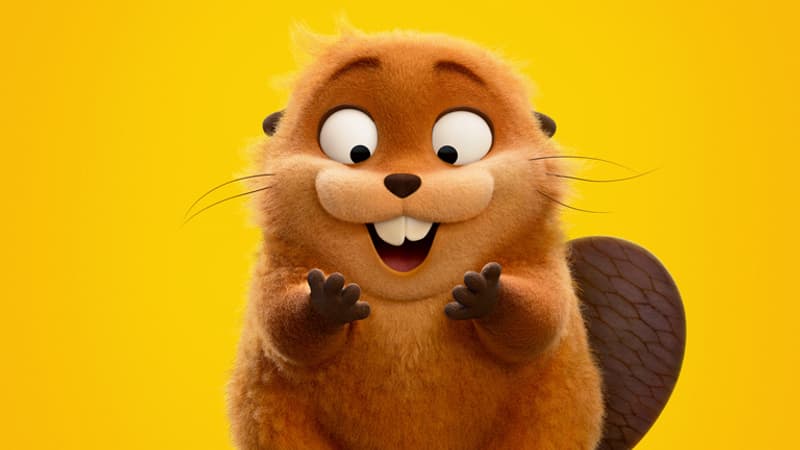 "Jumpers": le nouveau Pixar se rÃ©vÃ¨le dans une bande-annonce inÃ©dite et survitaminÃ©e