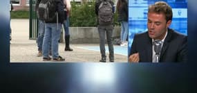 L'arrêt sur info: nos enfants seront-ils formés à se protéger en cas d'attaque terroriste?