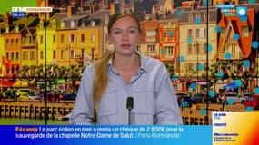 Transports: les élus normands soutiennent la ligne Paris-Normandie
