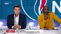 Jordan Bardella, du Rassemblement national : "Emmanuel Macron est un hypocrite."
