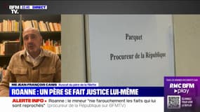 Roanne: le père de la fillette "avait le sentiment que la plainte n'était pas prise en compte", selon son avocat