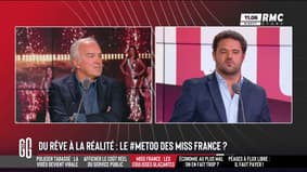  "Le concours Miss France est le seul concours où on vire les victimes, pas les agresseurs."