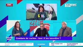 Le Zapping RMC - 31/05