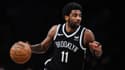Kyrie IRVING
