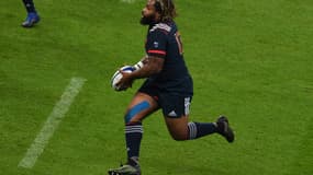 Mathieu Bastareaud