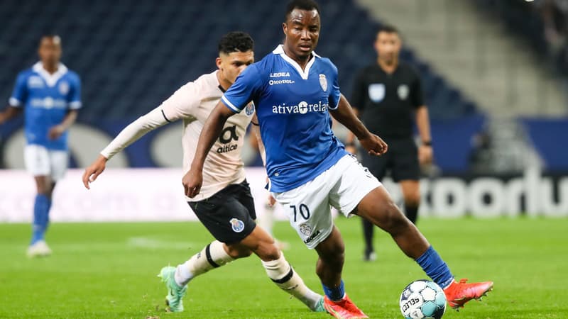 Feirense