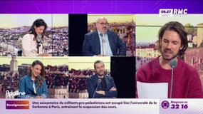 C'est tous les jours Demanche - 30/04