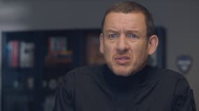 Dany Boon dans "Raid Dingue"