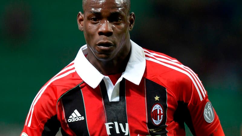 Mario Balotelli