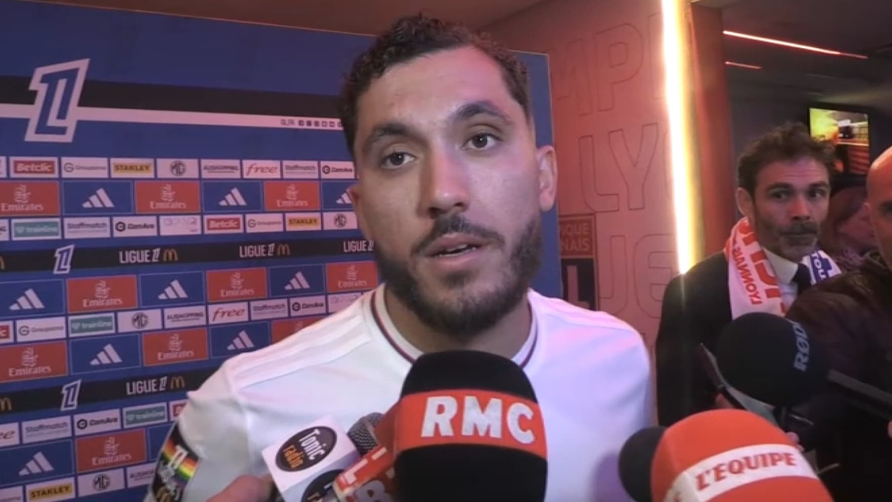 Rayan Cherki's Big OL Announcement - News Directory 3