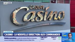 Casino : la nouvelle direction tente de limiter la casse sociale
