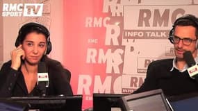 Super Moscato Show / Leveaux : "J'ai refusé de participer à l'émission de Dropped" 10/03