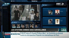 La chronique d'Anthony Morel : Les Chinois sous surveillance - 26/10