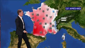 Les prévisions pour ce dimanche 9 avril 2023