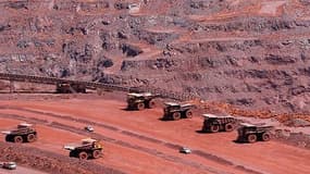 Glencore et Xstrate ont levé les dernières difficultés qui empêchaient leur fusion.