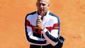 Guy Forget