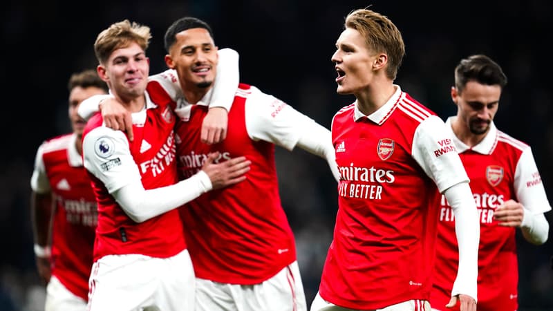 Arsenal