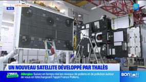 Le journal de 18h du vendredi 12 septembre 2025