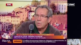 Ploquin : "On pourrait reprocher à ces stars du showbiz  d'avoir lancé la mode de la cocaïne"