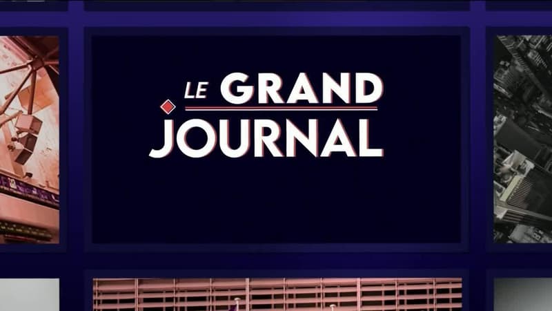 Le Grand Journal de l'Éco - Jeudi 9 septembre
