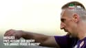 Mercato : Frey assure que Ribéry "n'a jamais pensé à partir"