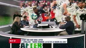 Le best of de l’After du mardi 29 octobre 2019