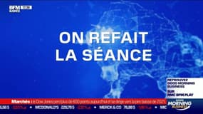 On refait la séance avec Éric Lewin et Bertrand Lamielle - 19/07