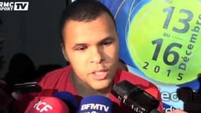 Coupe Davis : Tsonga éteint la polémique