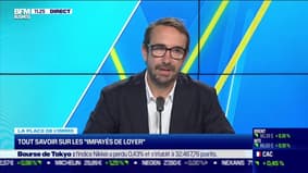 Arnaud Hacquart (Imodirect) et Félix Baron (Pantheon Recherche) : Tout savoir sur les "impayés de loyer" - 11/09