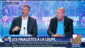 Rolland Courbis : "Mbappé? Les adversaires ont obligatoirement la trouille !"
