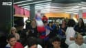 France - Argentine (4-3) : partout en France, les supporters ont vibré